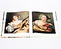 Книга L'opera pittorica di Giambattista Tiepolo — збірка живопису Тьєполо серія «Classici dell'Arte» Rizzoli, фото 6