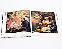 Книга L'opera pittorica di Giambattista Tiepolo — збірка живопису Тьєполо серія «Classici dell'Arte» Rizzoli, фото 8