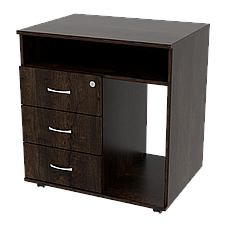 Тумба офісна ТМО-4 700х520х760 мм, фото 4