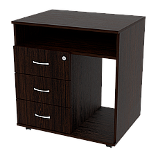 Тумба офісна ТМО-4 700х520х760 мм, фото 5