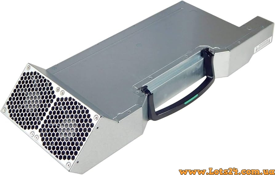Блок живлення HP Z820 1125W DPS-1125AB A оригінал 623196 002 716646 001 робоча станція сервер компʼютер