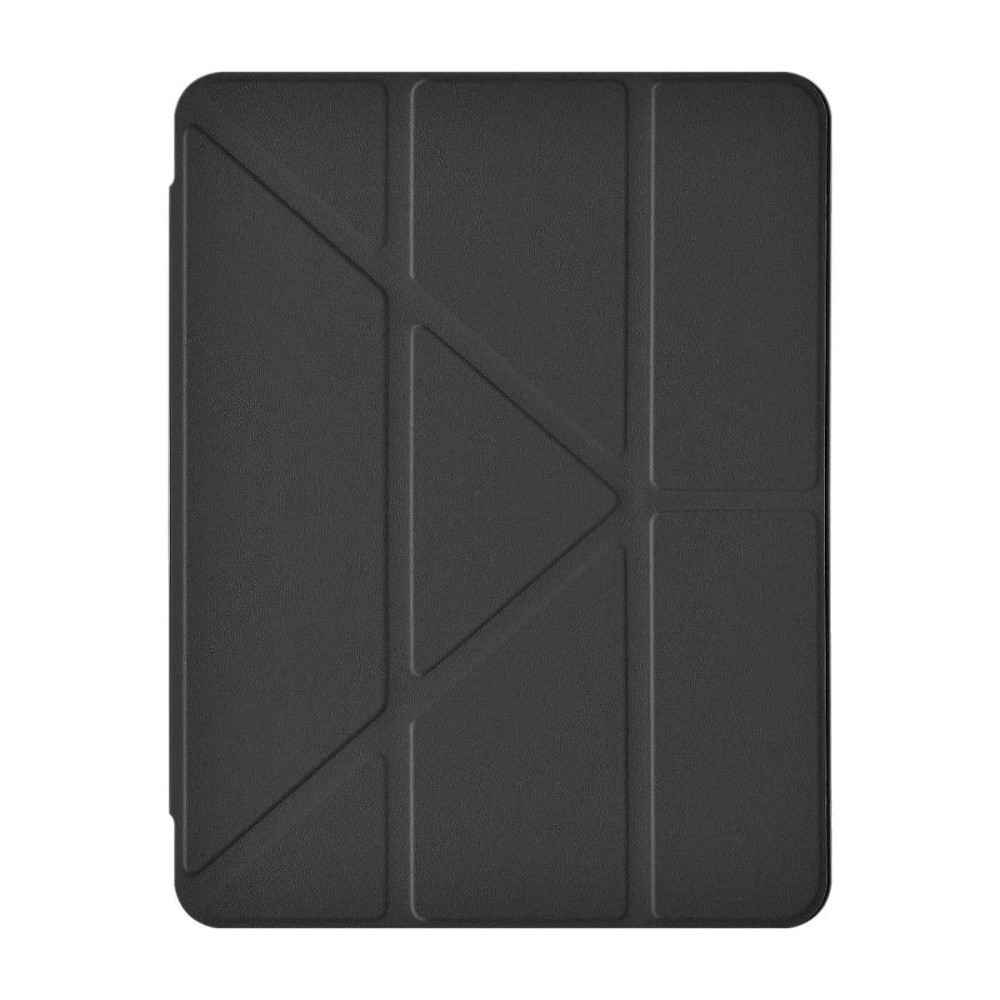 Чохол-підставка Wiwu для Apple iPad Pro 11 (2024) 11" Black, фото 1