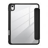 Чохол-підставка Wiwu для Apple iPad Pro 11 (2024) 11" Black, фото 4