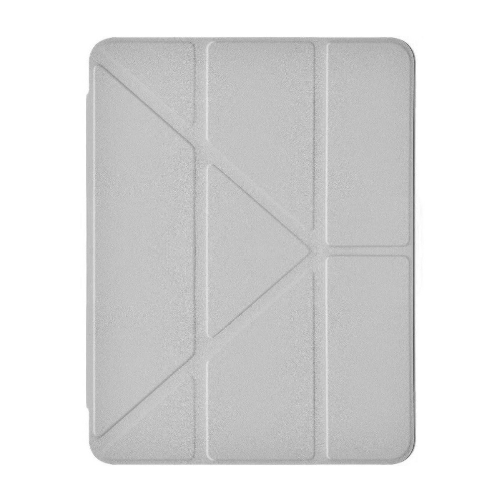 Чохол-підставка Wiwu для Apple iPad 11 (2024) 10.9"/11" Grey, фото 1