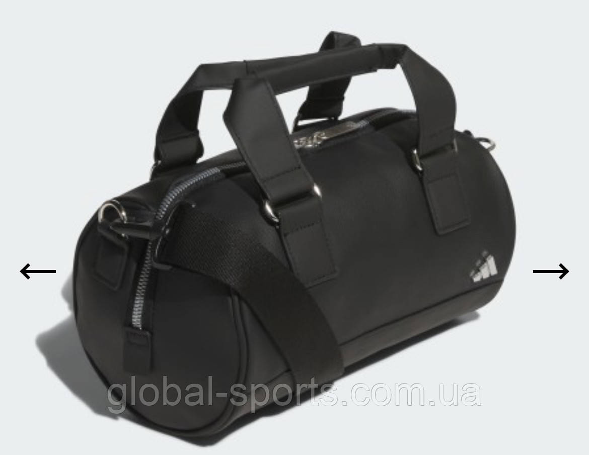 Сумка Adidas Pu Round Tote (Артикул: JE7192), фото 1