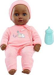 Реалістична м'яка лялька Baby Born Harper - Dark Brown Eyes 918933C3