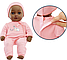 Реалістична м'яка лялька Baby Born Harper - Dark Brown Eyes 918933C3, фото 3