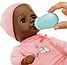 Реалістична м'яка лялька Baby Born Harper - Dark Brown Eyes 918933C3, фото 4