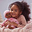 Реалістична м'яка лялька Baby Born Harper - Dark Brown Eyes 918933C3, фото 6
