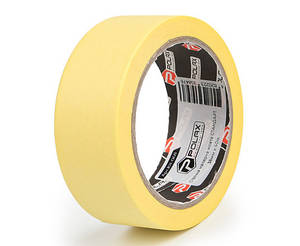 Стрічка маляр. Profi 48мм х 40м Полакс