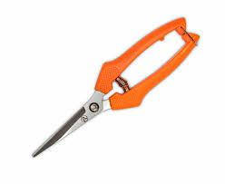 Ножиці садові 190мм Полакс