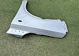 Крило переднє ліве Suzuki Vitara Сузуки Витара від2015-2025рр 5771154P00000 оригінал бу, фото 3