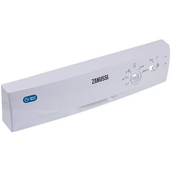 Панель управління для посудомийної машини Zanussi 140002437014