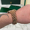 Годинник модний Rolex Day-Date Ролекс, фото 9