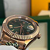 Годинник модний Rolex Day-Date Ролекс, фото 4