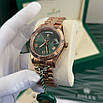 Годинник модний Rolex Day-Date Ролекс, фото 3