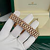 Годинник модний Rolex Day-Date Ролекс, фото 10