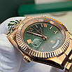 Годинник модний Rolex Day-Date Ролекс, фото 5