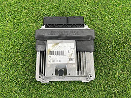 Блок керування двигуном AUDI A4 B8 2.0 CAEB 2012 (б/у)