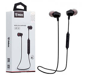 Наушники Bluetooth INKAX HP-16