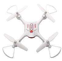 Квадрокоптер іграшковий з камерою "Х23W" на р/в ТМ "SYMA"