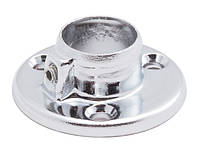 Фланець R-11М кріплення для труби D-25 мм