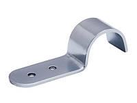 Кріплення до плити ДСП R-21 для труб D-25 мм