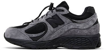 Кросівки New Balance 2002R Gore-Tex JJJJound Charcoal Grey - M2002RXZ, фото 3