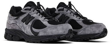 Кросівки New Balance 2002R Gore-Tex JJJJound Charcoal Grey - M2002RXZ, фото 4