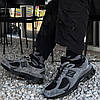 Кросівки New Balance 2002R Gore-Tex JJJJound Charcoal Grey - M2002RXZ, фото 7