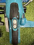 Акумуляторний пилосос Makita HVC5050 (48V, 6 AH) АКБ пилосос Макіта, фото 7