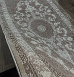 Килим Orkide 8536 beige, фото 6
