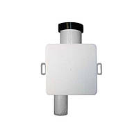 Сифон для кондиціонера, дренажний Hutterer&Lechner HL138