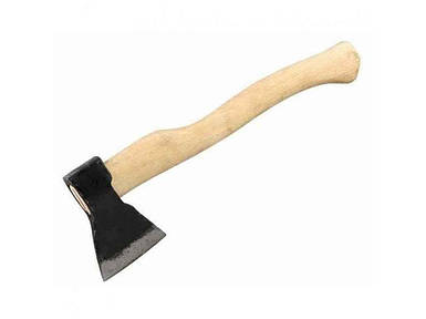 Сокира 800г 9 237 892 дерево ТМ Україна BP