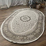 Килим Orkide 8042 beige, фото 3