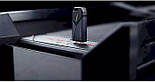 Флешка Kingston 128GB USB 3.2 Gen 1 DataTraveler Exodia Onyx – висувний USB, чорна, для ПК і ноутбуків, фото 5