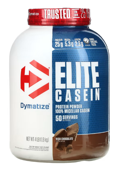 Dymatize Elite Casein 1800g