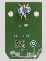 Оригінал! Підсилювач антенний SWA-105T2 - Вища Якість!