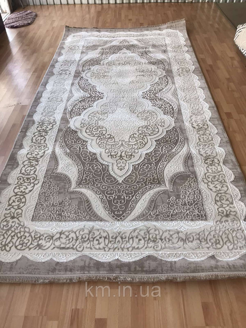 Килим Orkide 3883 beige