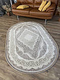 Килим Orkide 3883 beige, фото 3