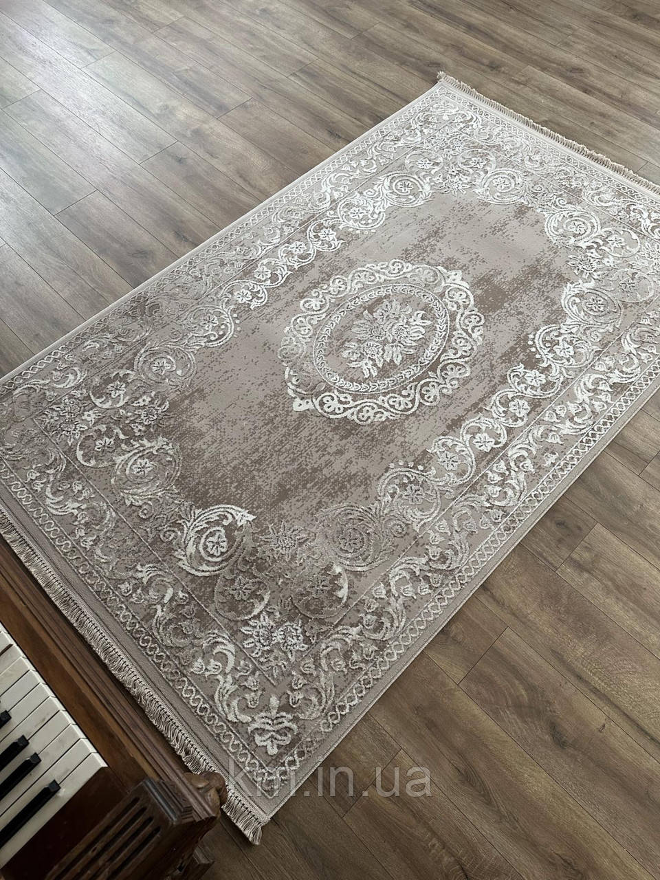 Килим Orkide 8040