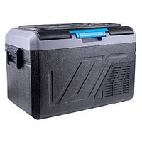Авто Холодильник компресорний 25 л. VCCF-25 DC/AC 12/24/220V Автохолодильник