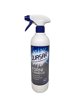 Quasar Засіб для чищення духовки та гриля 680 мл