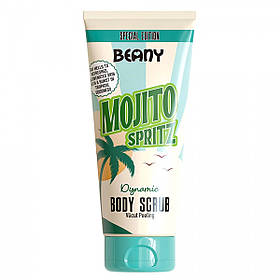 Скраб для тіла Мохіто Beany, 200 мл Лівеста