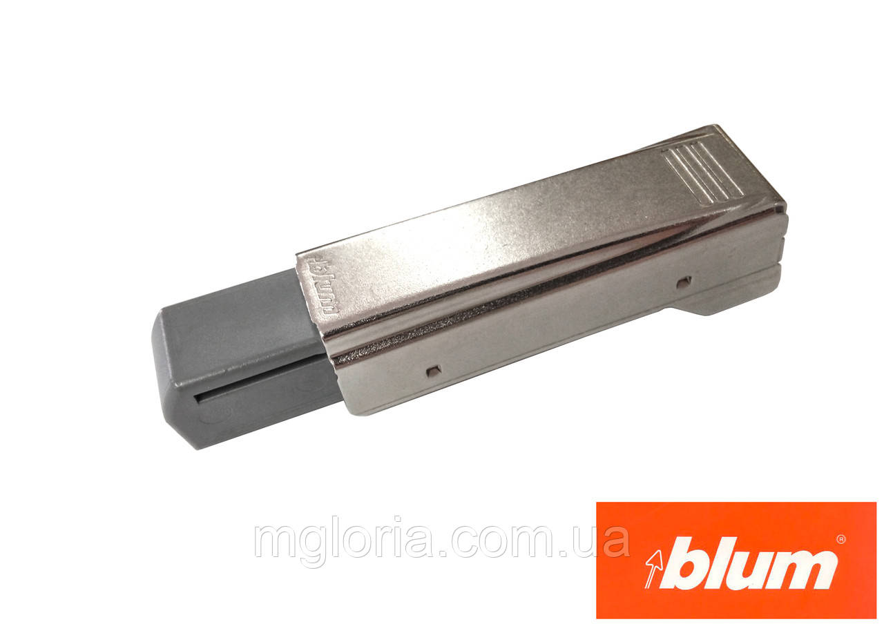 Блюмоушн на накладну завісу Clip та Clip-Top 973A0500