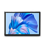 Планшет PEICHENG ZB10 10.1" IPS, 4GB RAM, 32GB, Android 15, 6000mAh, Wi-Fi + SIM, чорний, фото 4