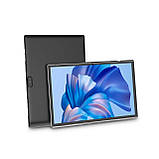 Планшет PEICHENG ZB10 10.1" IPS, 4GB RAM, 32GB, Android 15, 6000mAh, Wi-Fi + SIM, чорний, фото 5