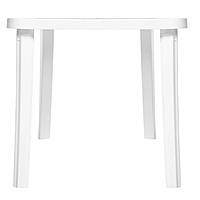 Пластиковые столы для сада