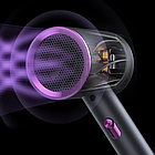 Професійний фен для волосся, 3 режими, Fashion hair dryer QUICK-Drying/Електричний фен з іонізацією, фото 3