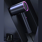 Професійний фен для волосся, 3 режими, Fashion hair dryer QUICK-Drying/Електричний фен з іонізацією, фото 5